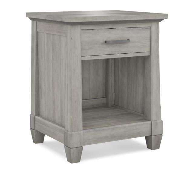 Open Night Stand Durham Furniture