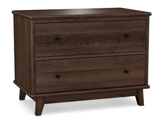 durham bedroom furniture bachelors chest 1004-166