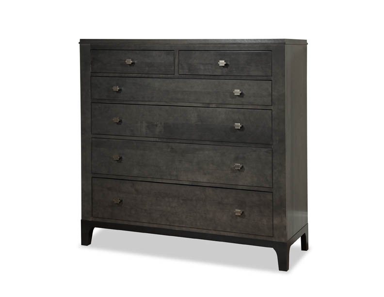 Dressing Chest 